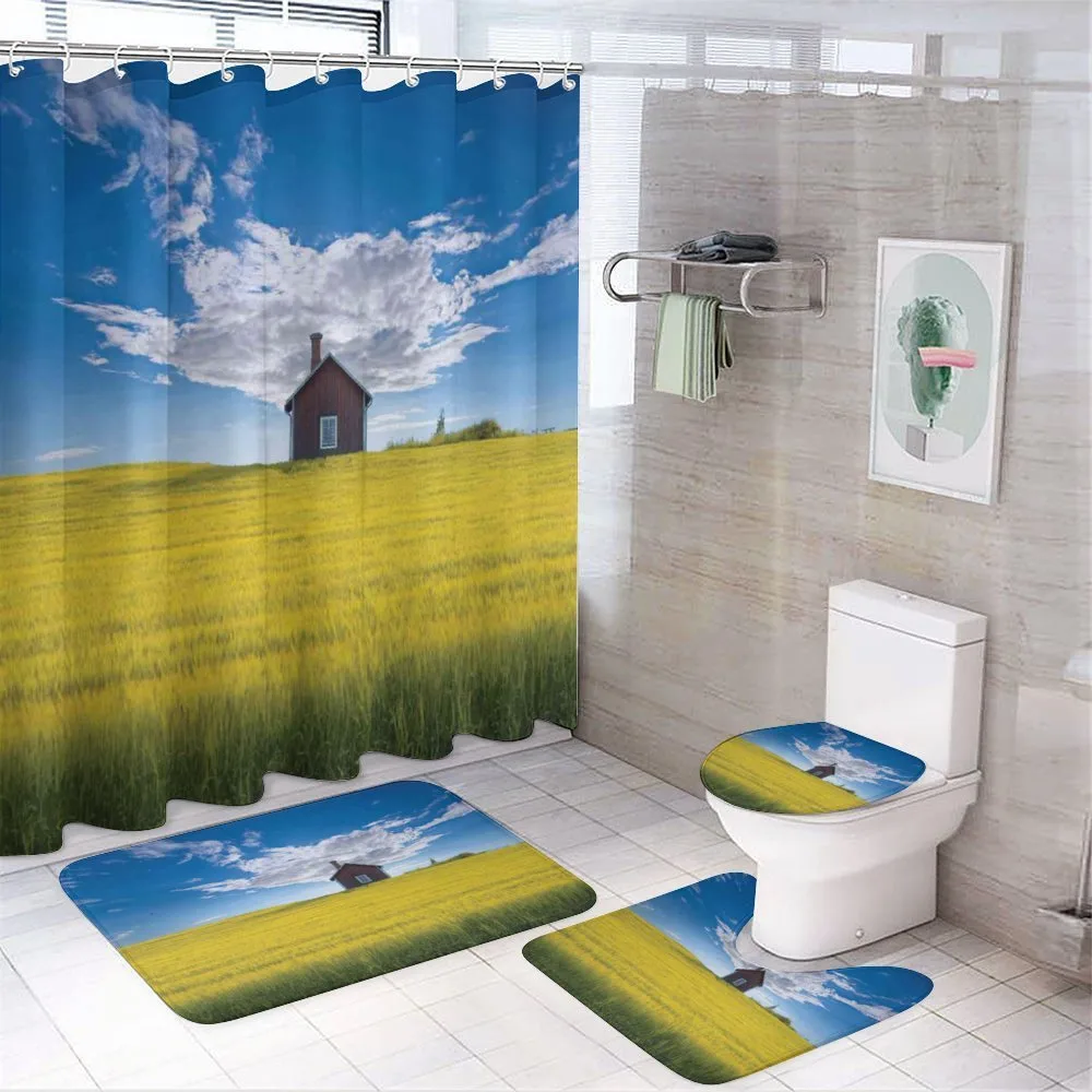 Scandinavian House — Your design