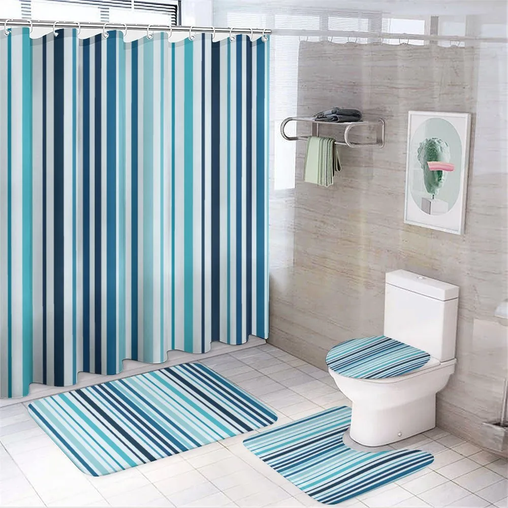 Striped Pastel Toned — Your design