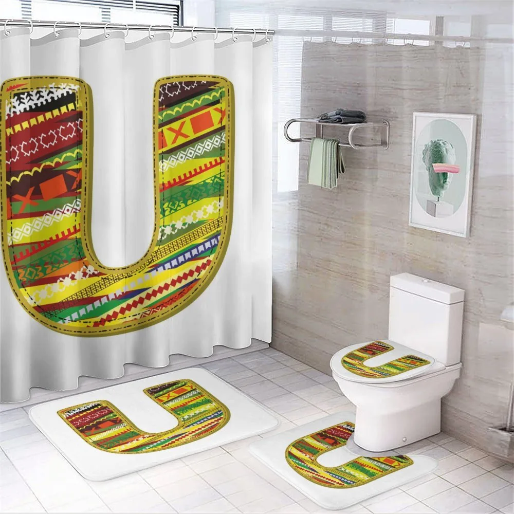 U Folk — Your design