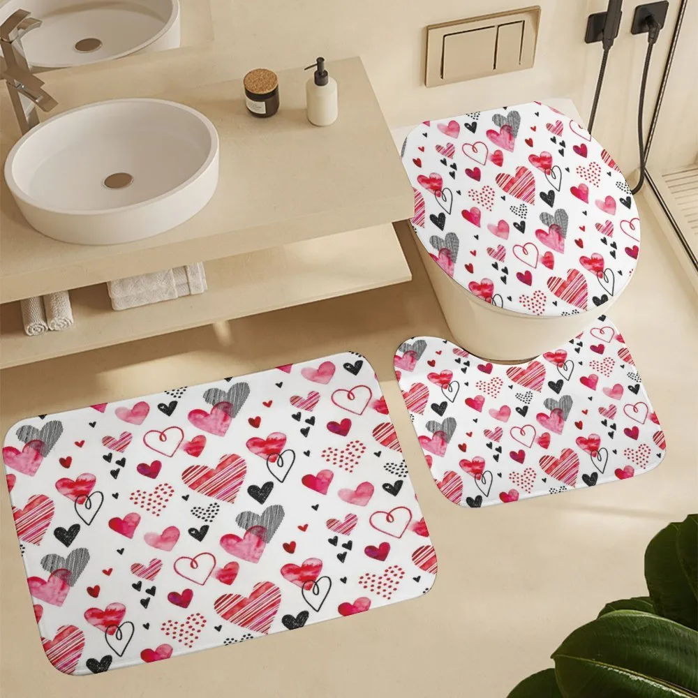 Various Heart Shapes — Detail 5