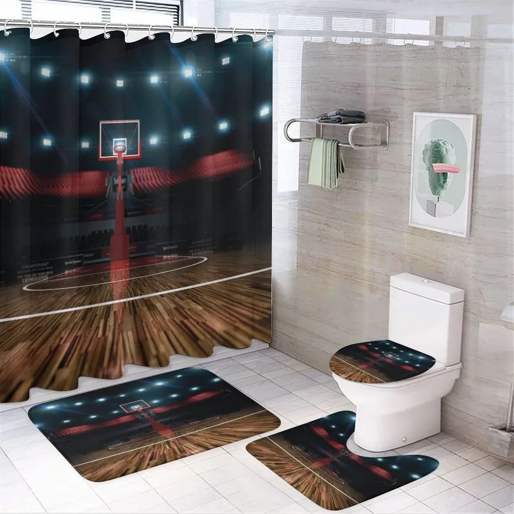 Arena Stadium Sports — Your design
