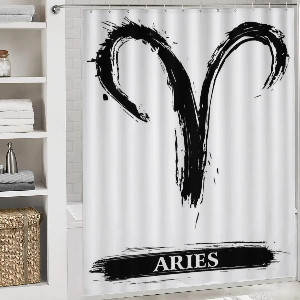 Aries Astrology Sign — Detail 4