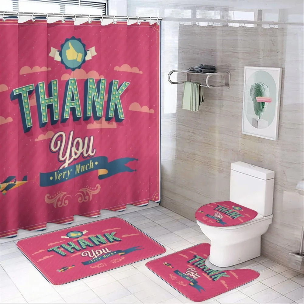 Arrangement with a Words — Your design