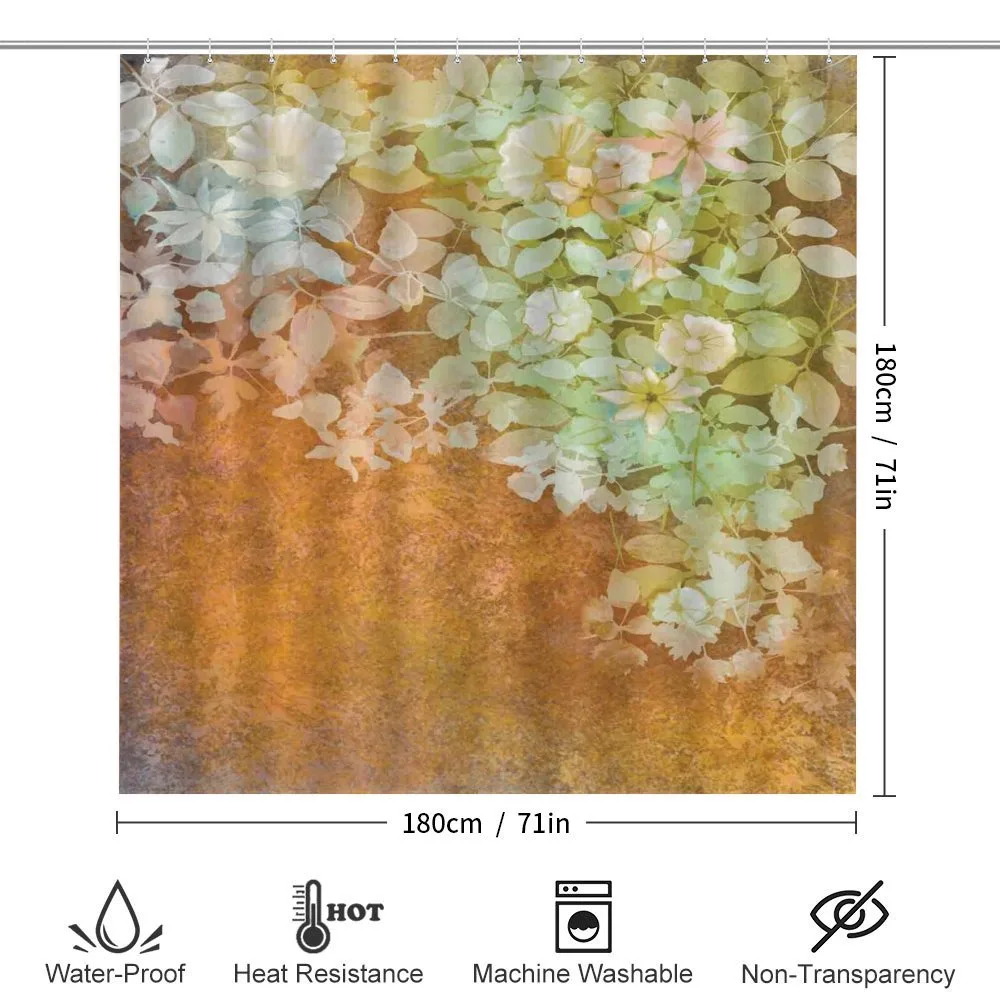 Blur Paper Background — Detail 2