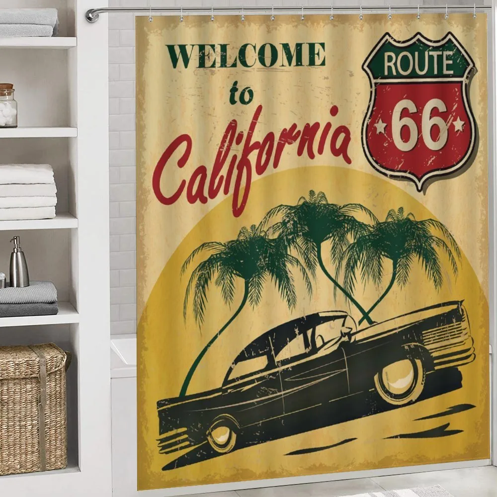 California Advertising — Detail 4