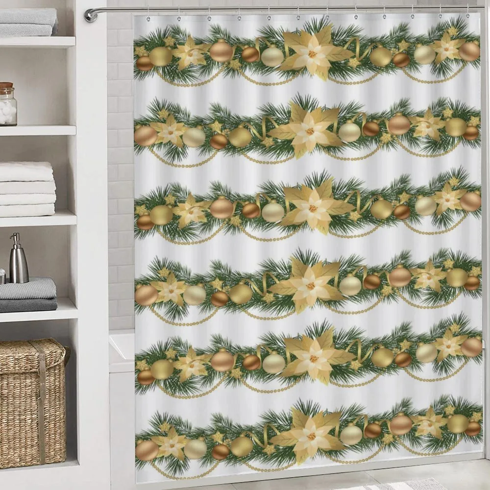 Classic Garland — Detail 4