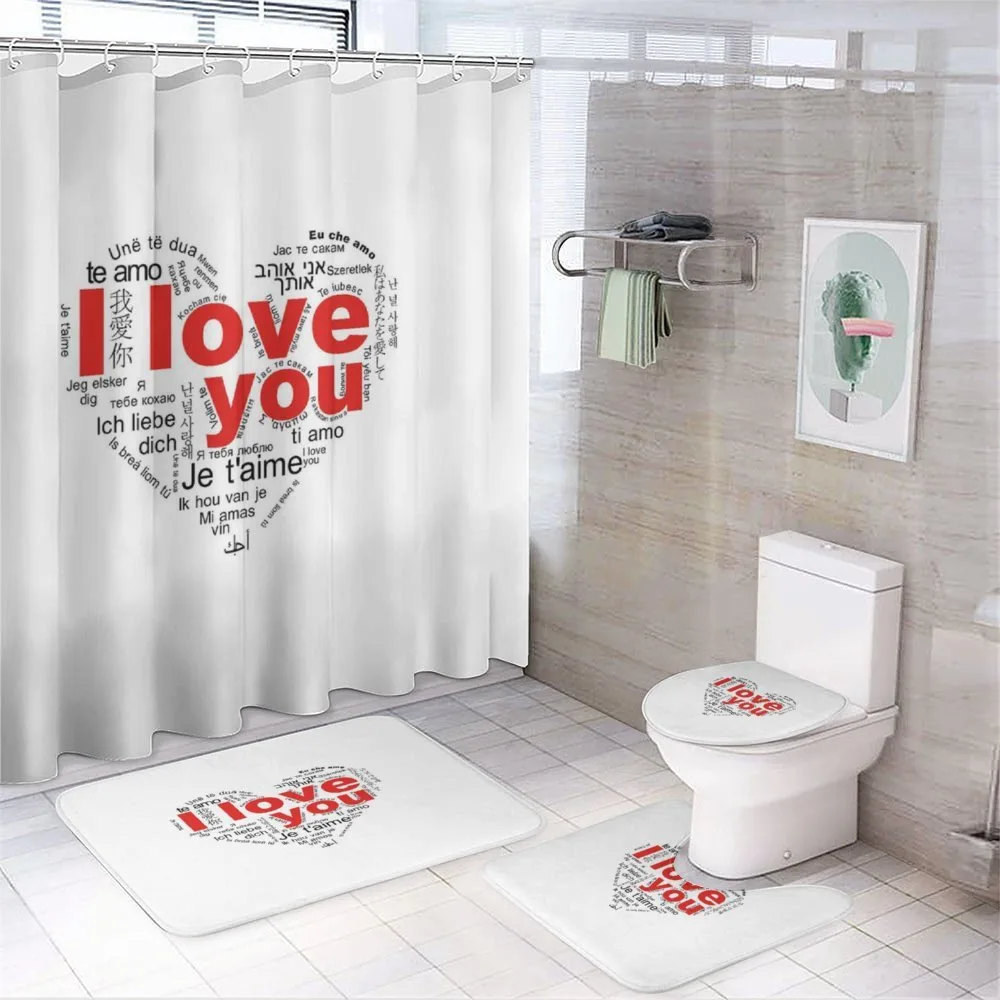 Expressions in Heart Shape — Your design