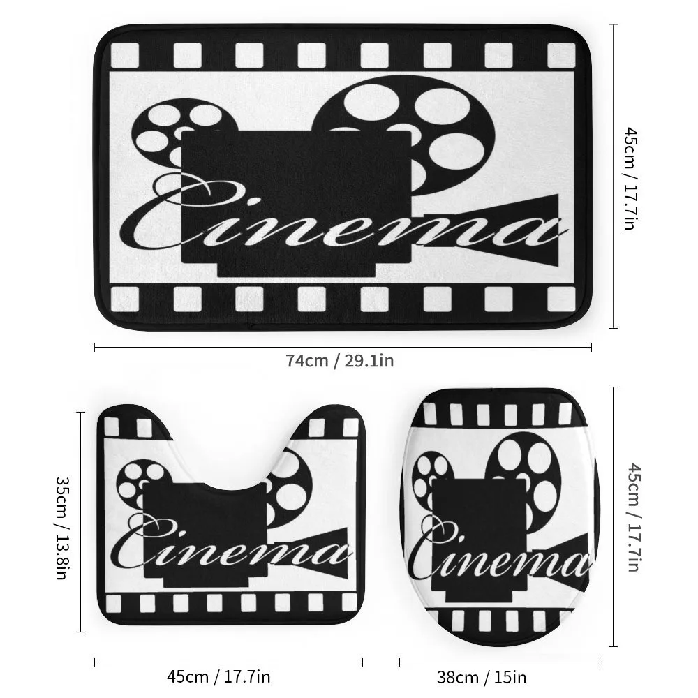 Film Strip Frame — Detail 1