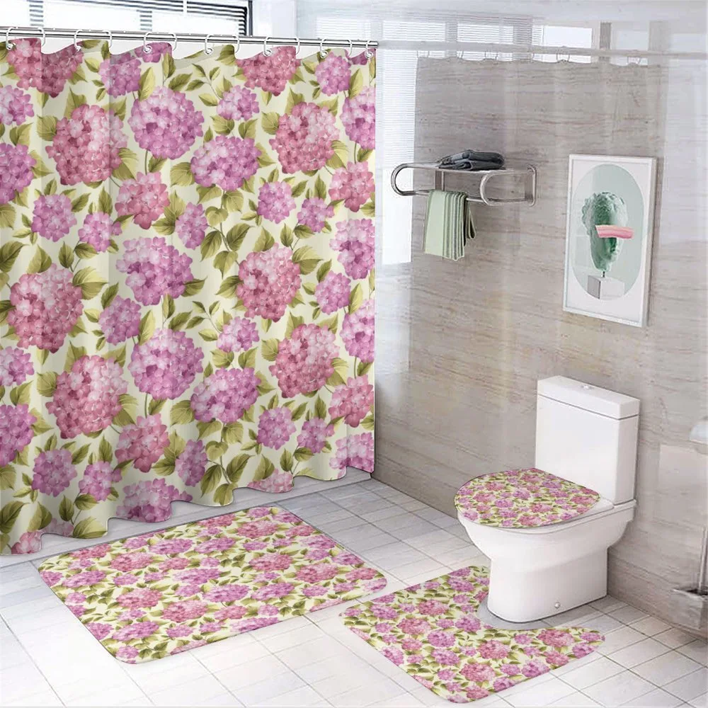 Flower with Leaves — Your design