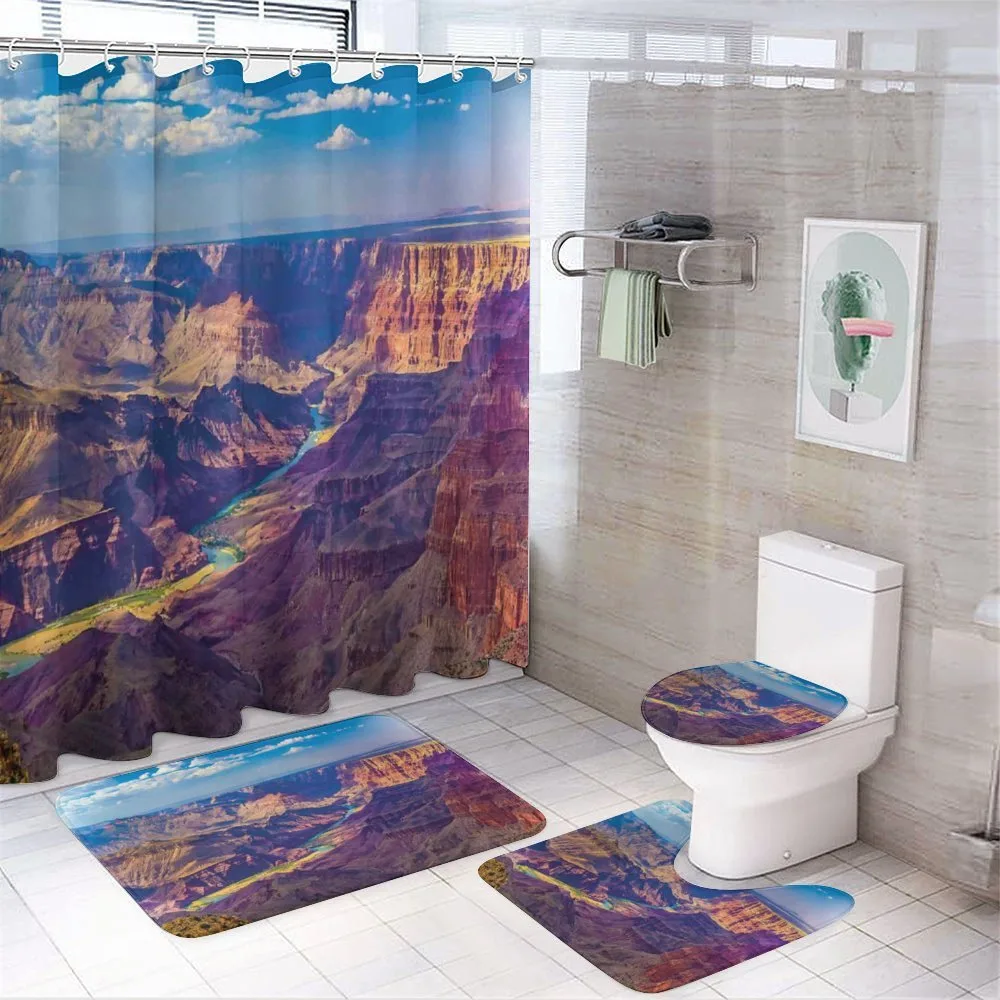 Grand Canyon Sunrise — Your design