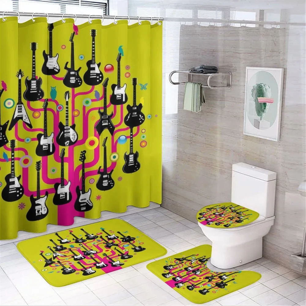 Guitars for Rock Stars — Your design