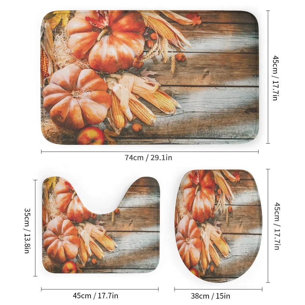 Harvest Ingredients — Detail 1