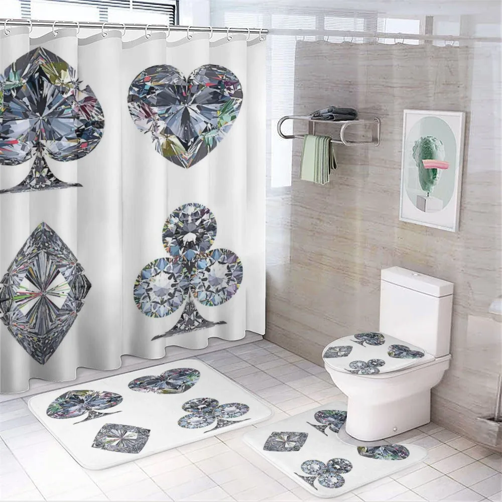 Heart Shaped Diamonds — Your design