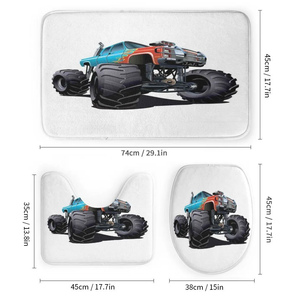 Offroad Sports — Detail 1