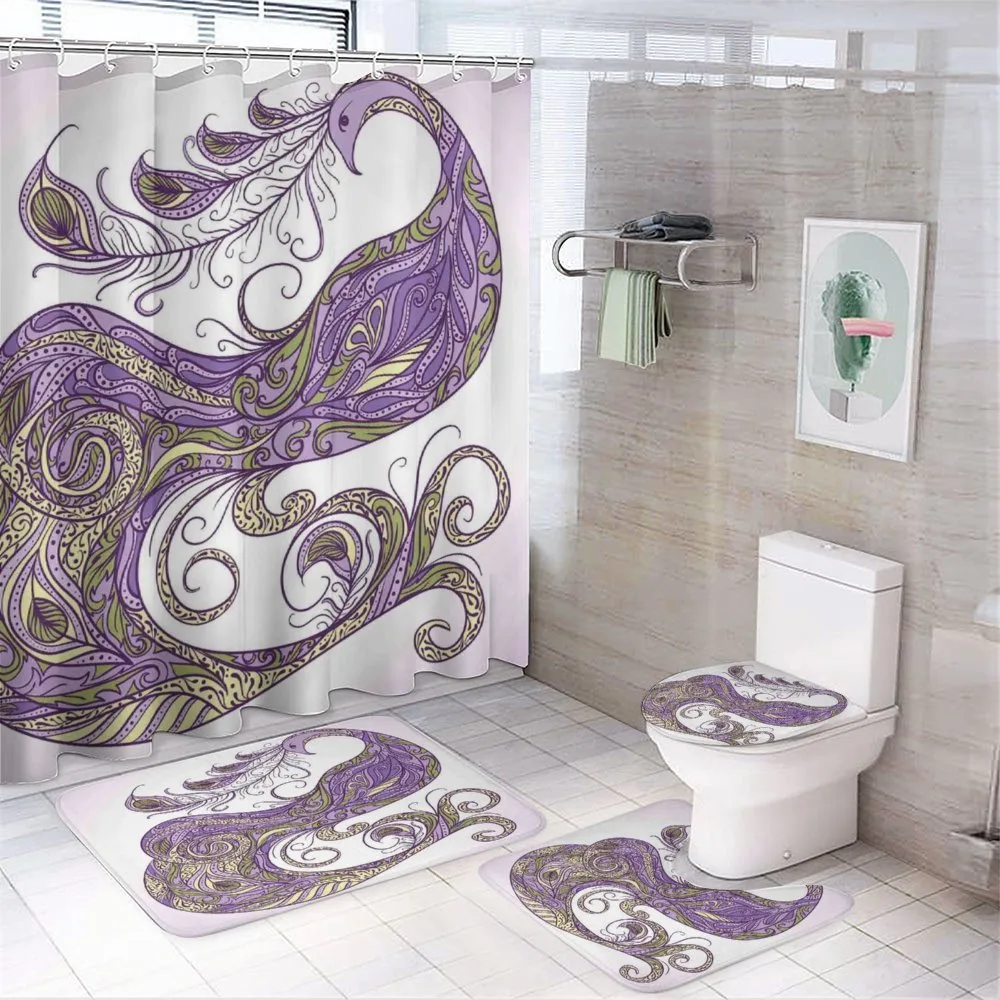 Peafowl — Your design