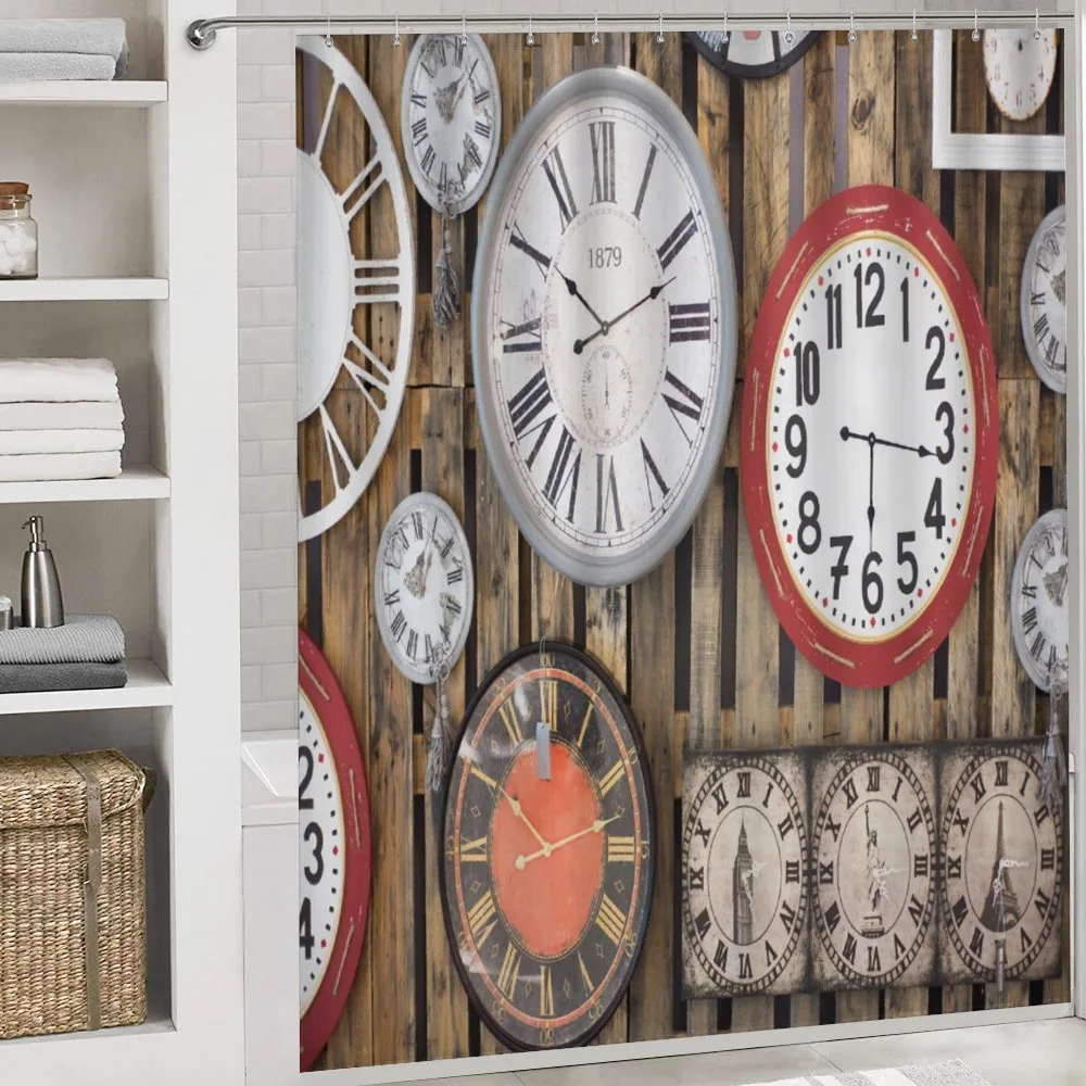 Vintage Wall — Detail 4