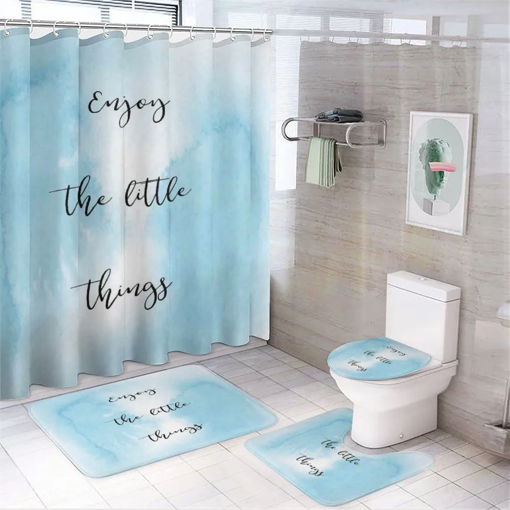 Watercolor Ombre Design — Your design