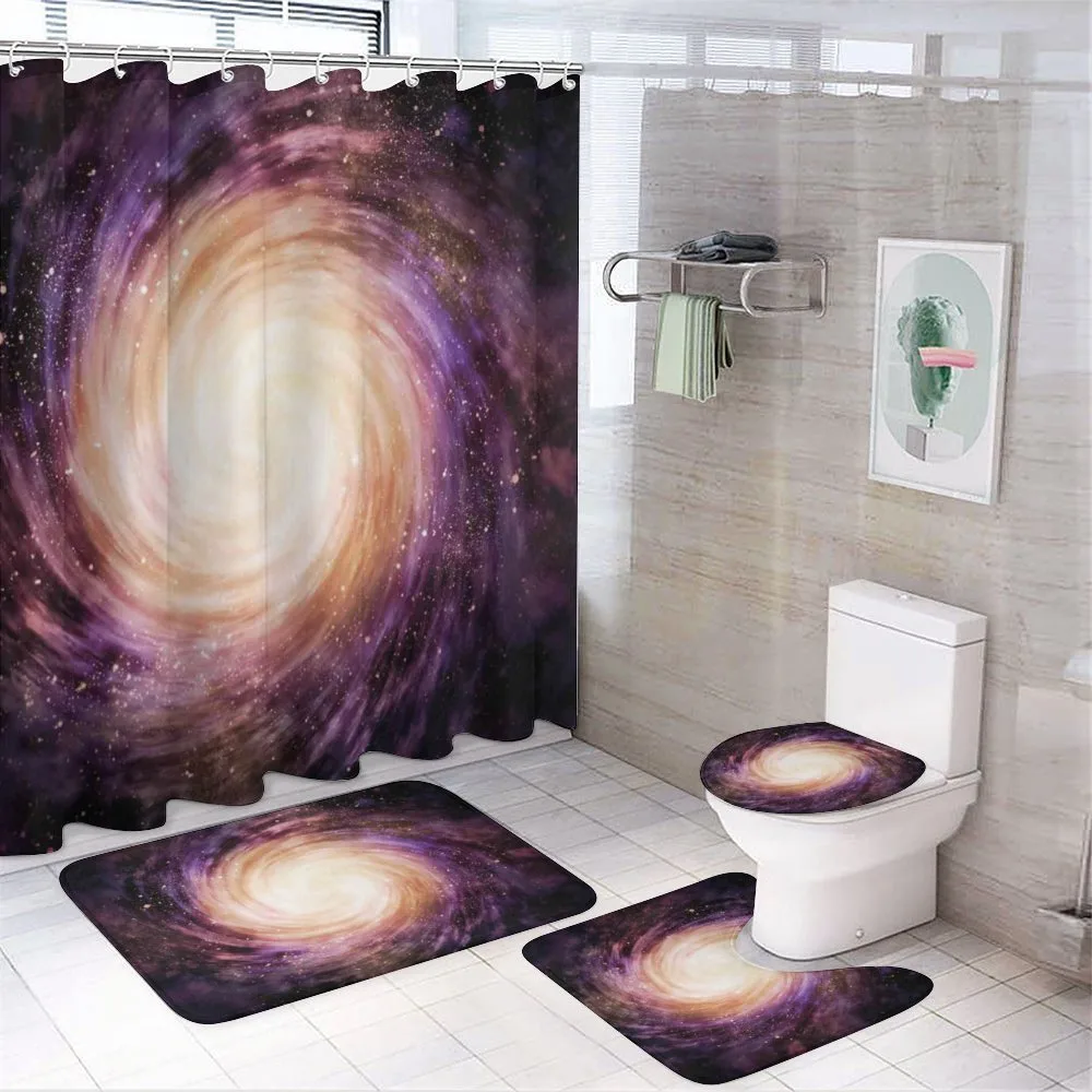 Alluring Space Hole — Your design
