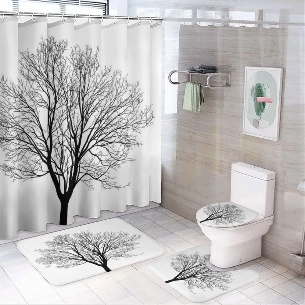 Barren Maple Tree — Your design
