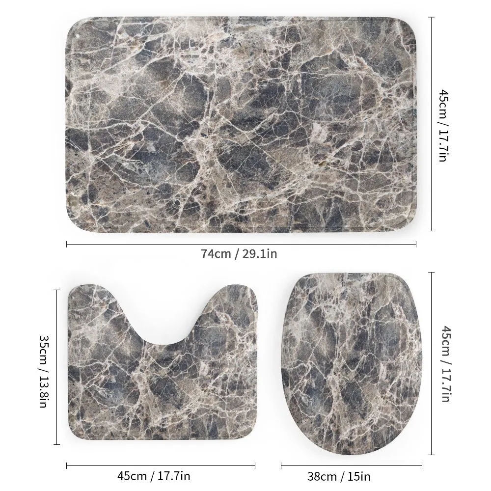 Ceramic Style Grunge — Detail 1