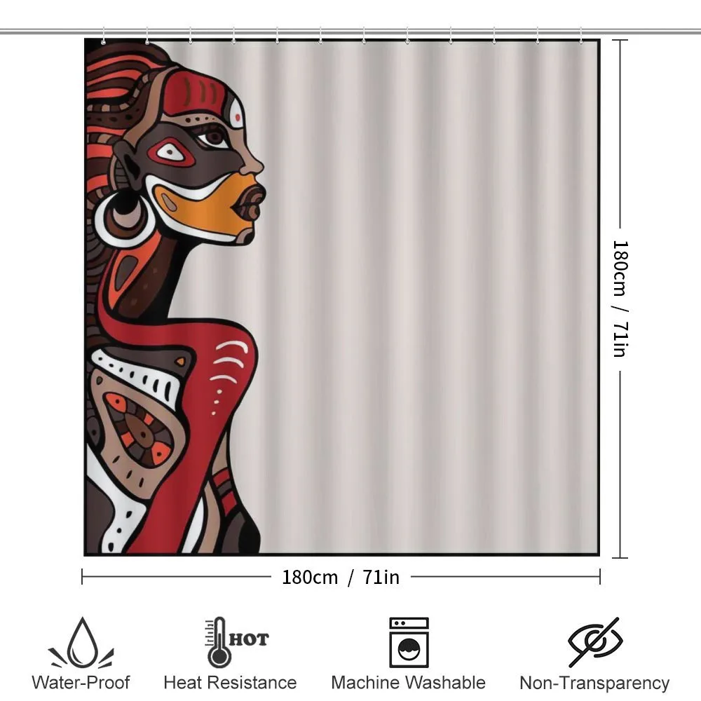Ethno Fashion — Detail 2