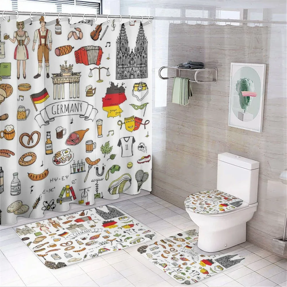 European Culture — Your design