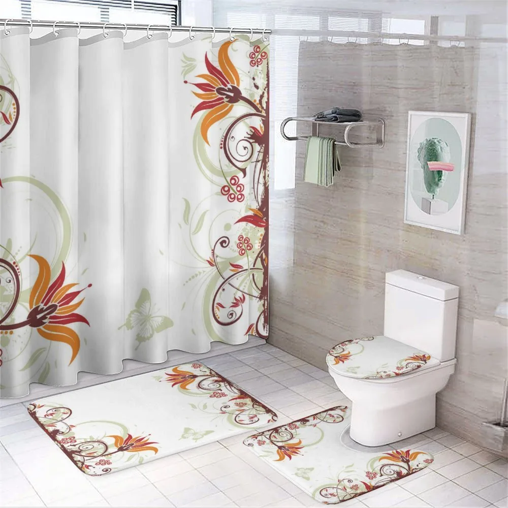 Flora and Fauna — Your design