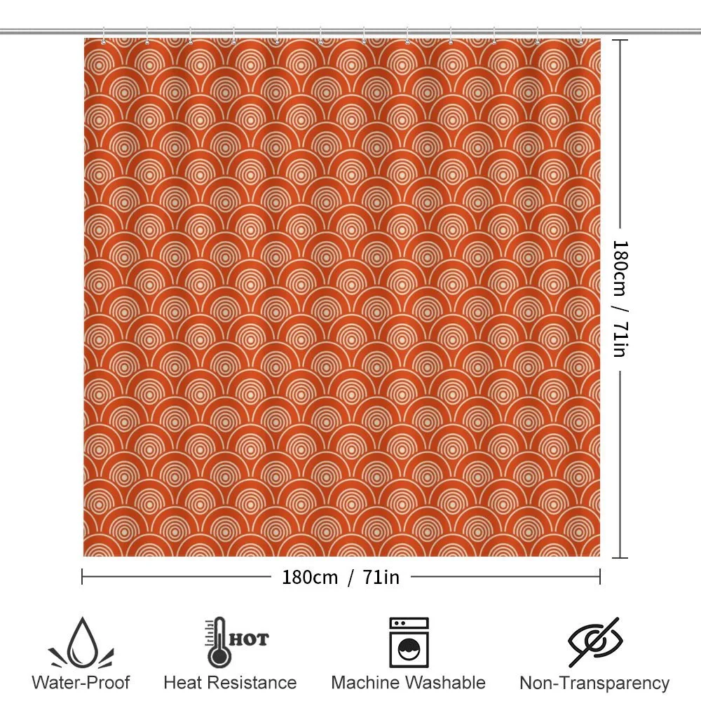 Kimono Motifs Pattern — Detail 2