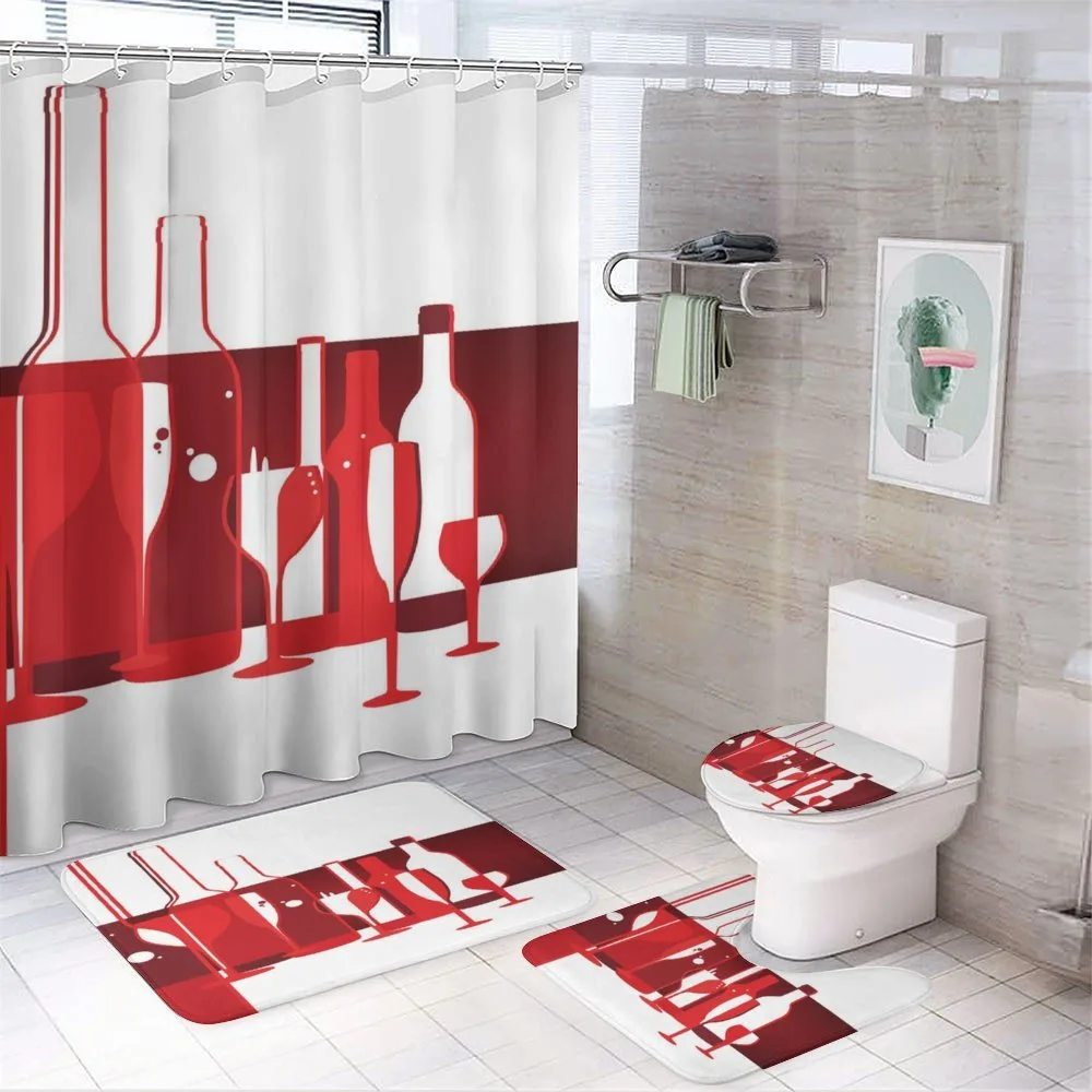 Modern Abstract — Your design