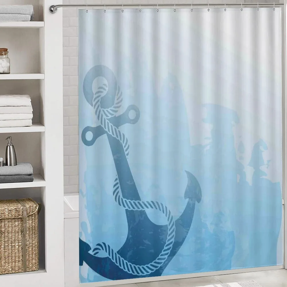 Nautical Deep Sea Bottom — Detail 4