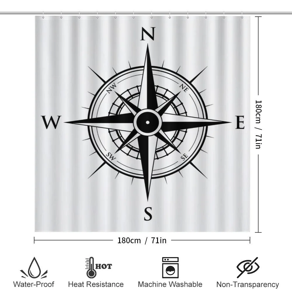 Navigation Tech Travel — Detail 2