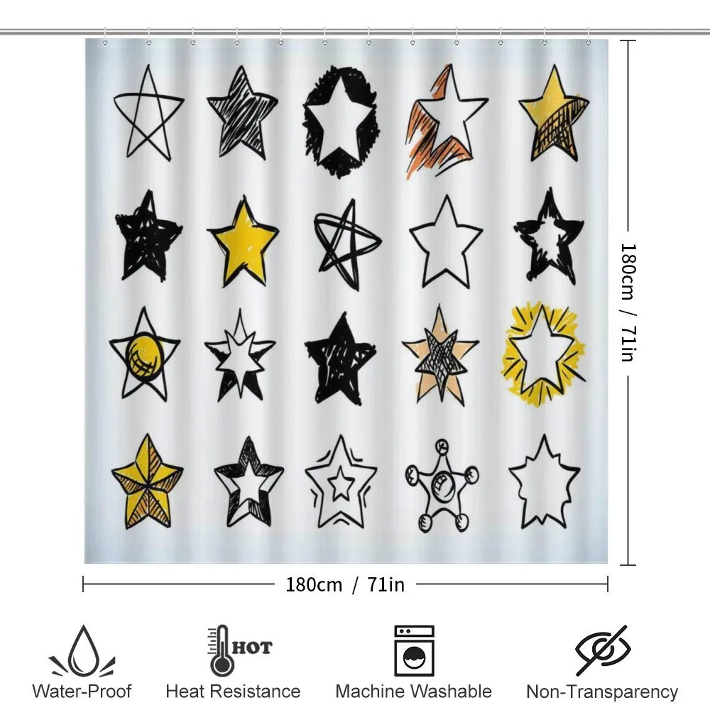 Punk Shapes and Designs — Detail 2