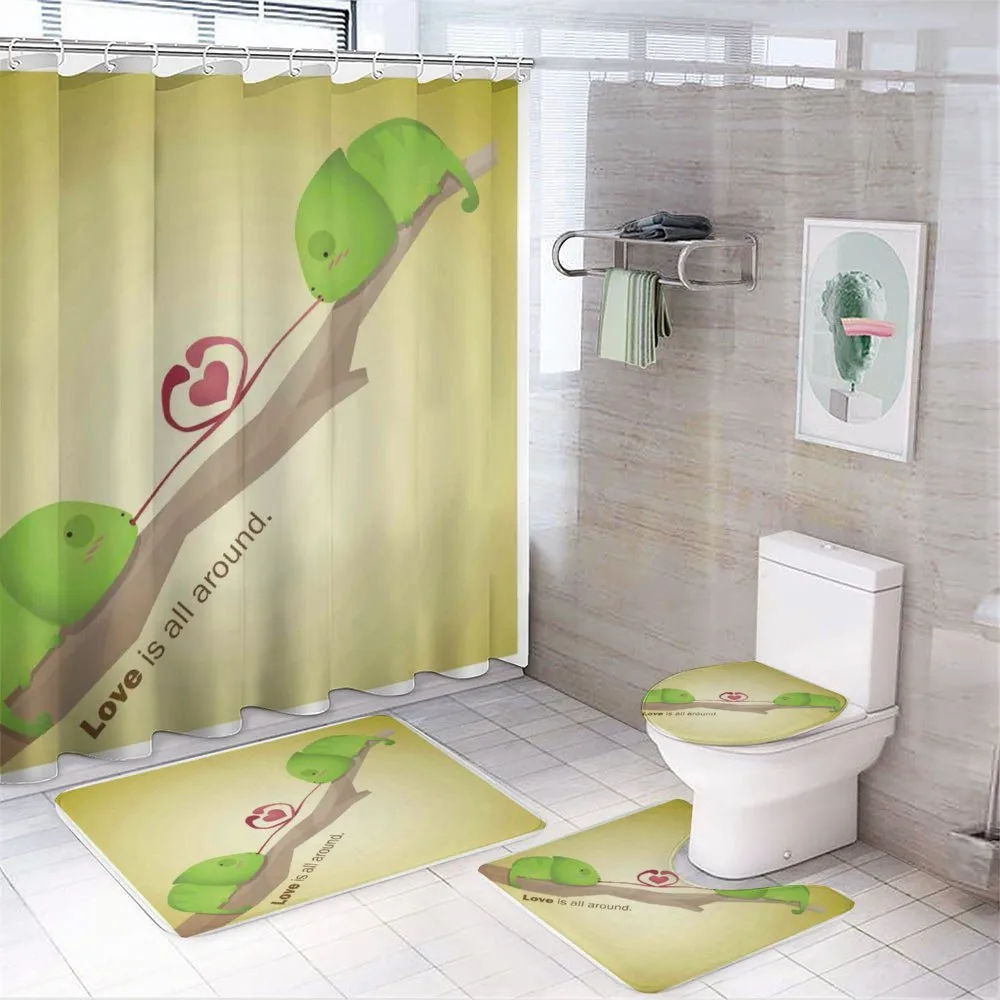 Reptiles on the Branch — Your design
