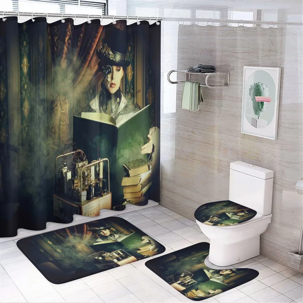 Subculture Art Woman — Your design