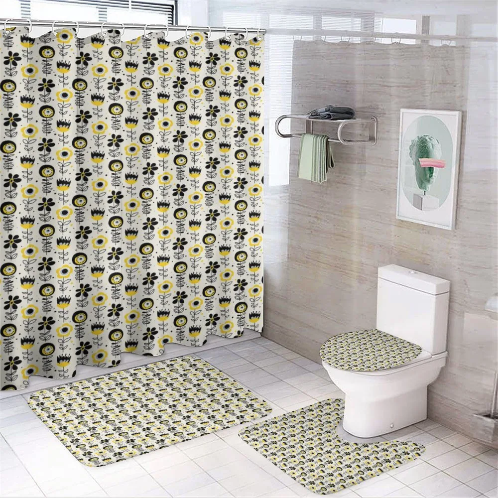 Surreal Design Flowers — Your design