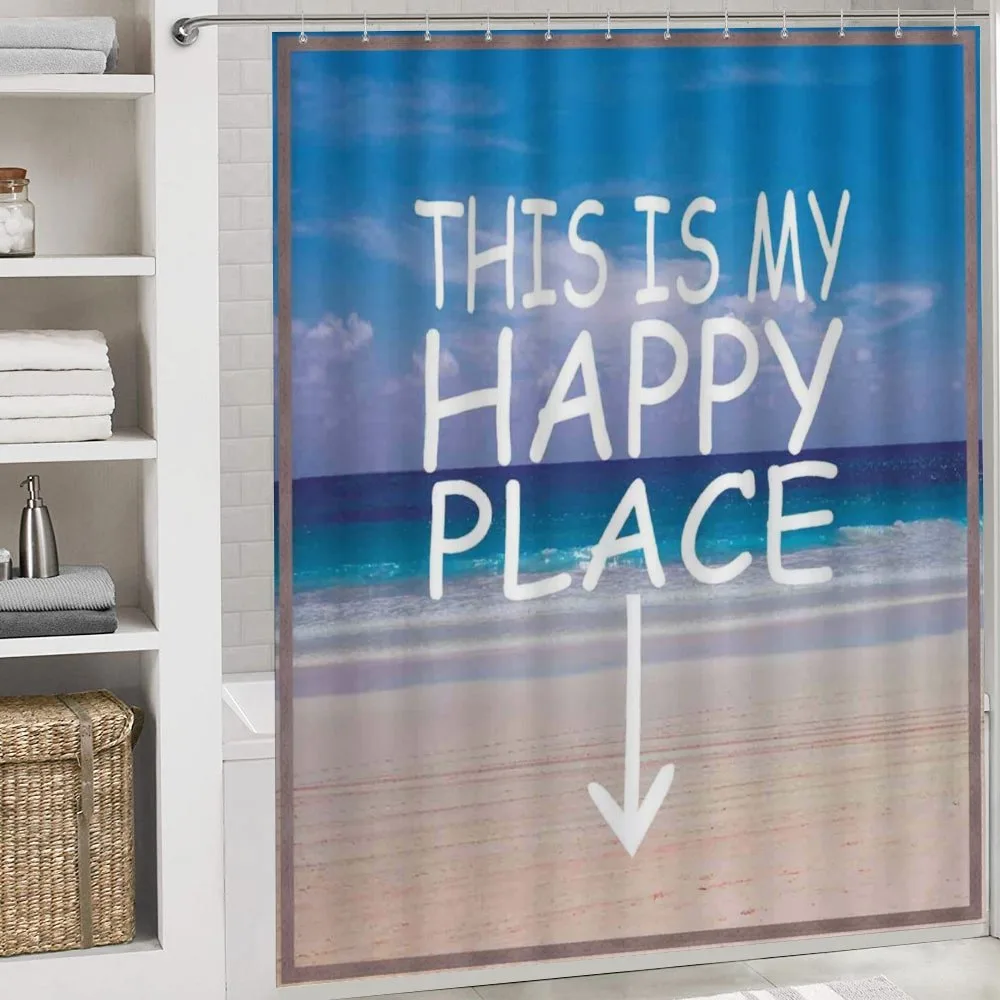 This is My Happy Place — Detail 4