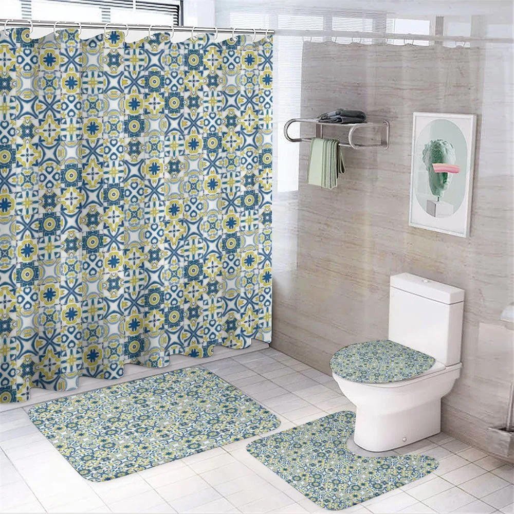 Traditional Moroccan — Your design