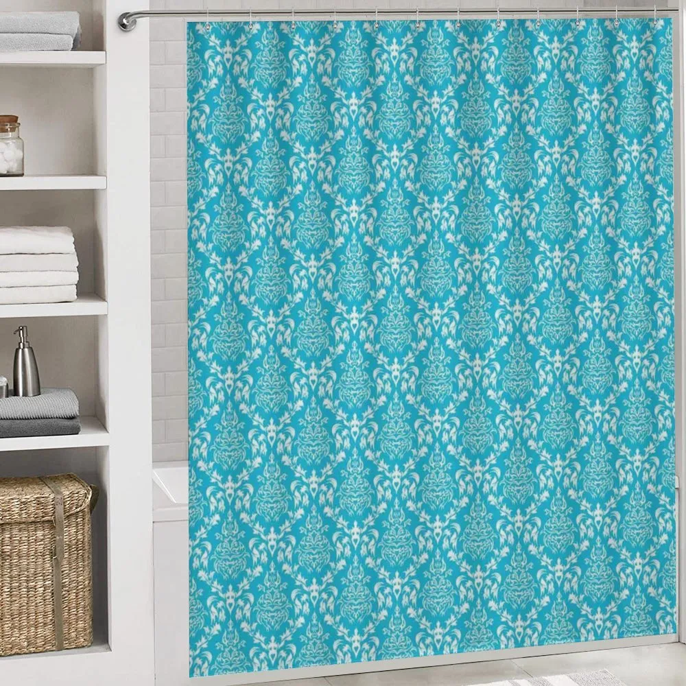 Venetian Damask — Detail 4