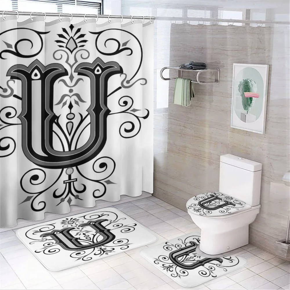 Victorian Rococo Style — Your design