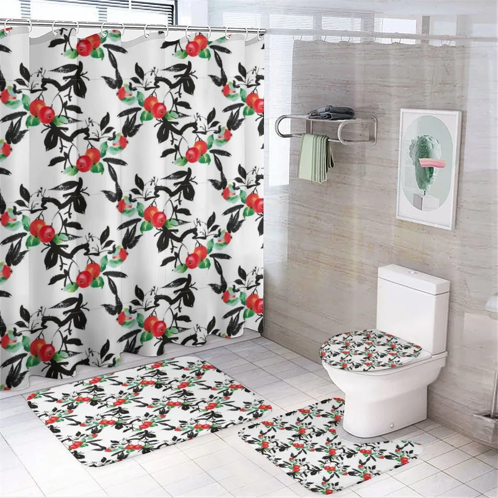 Vivid Mountain Berries — Your design
