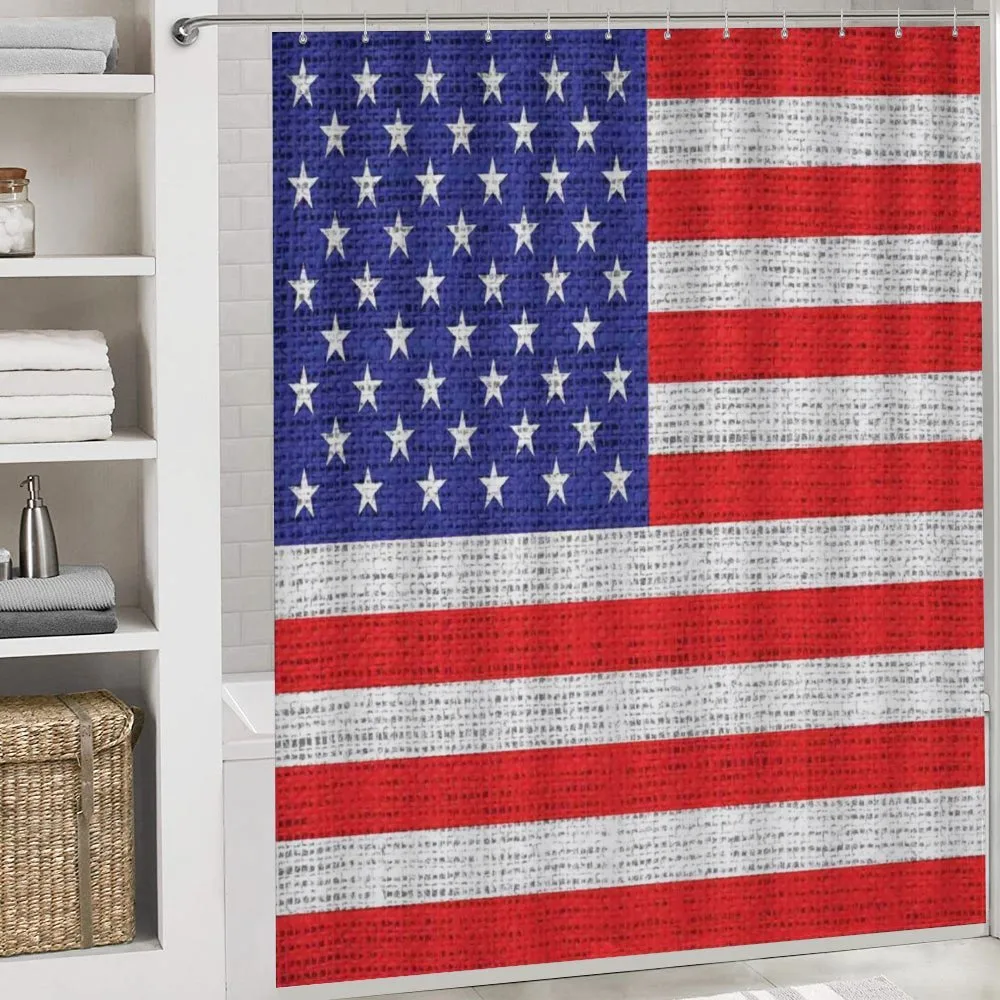 American Freedom Theme — Detail 4