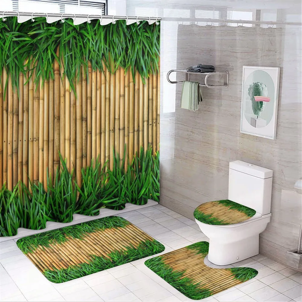 Bamboo — Your design