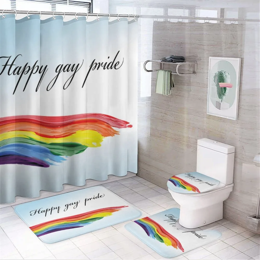Celebratory Text Colorful — Your design