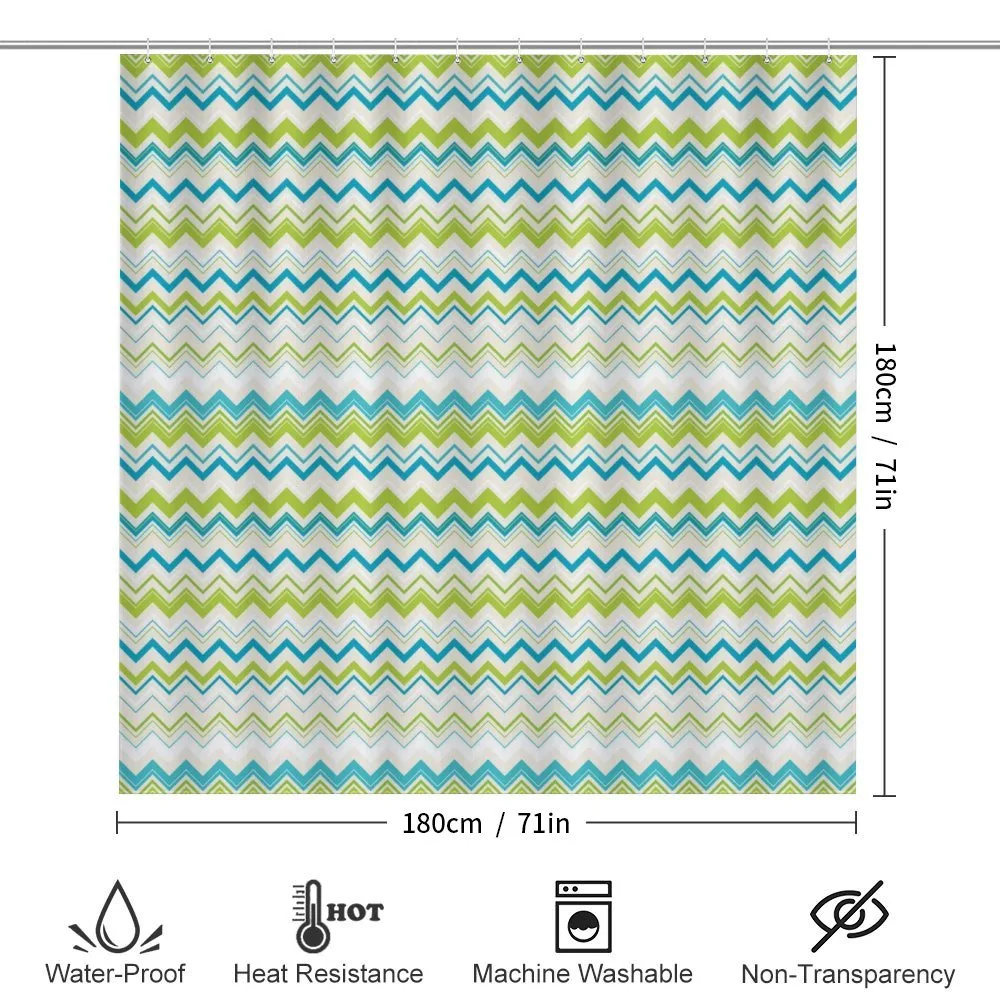 Chevron Order Design — Detail 2