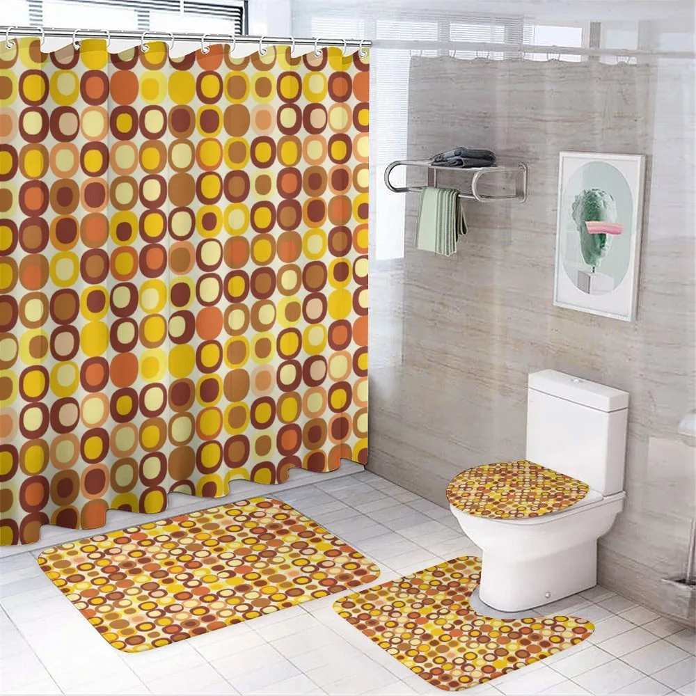 Design Retro Square — Your design