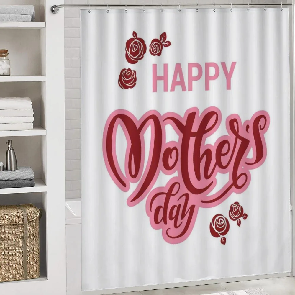 Happy Mothers Day Roses — Detail 4
