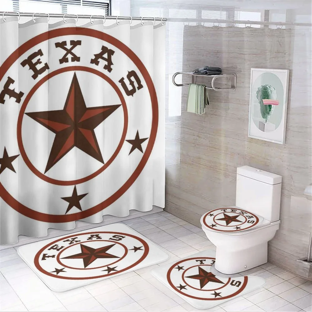 Lone Star State — Your design