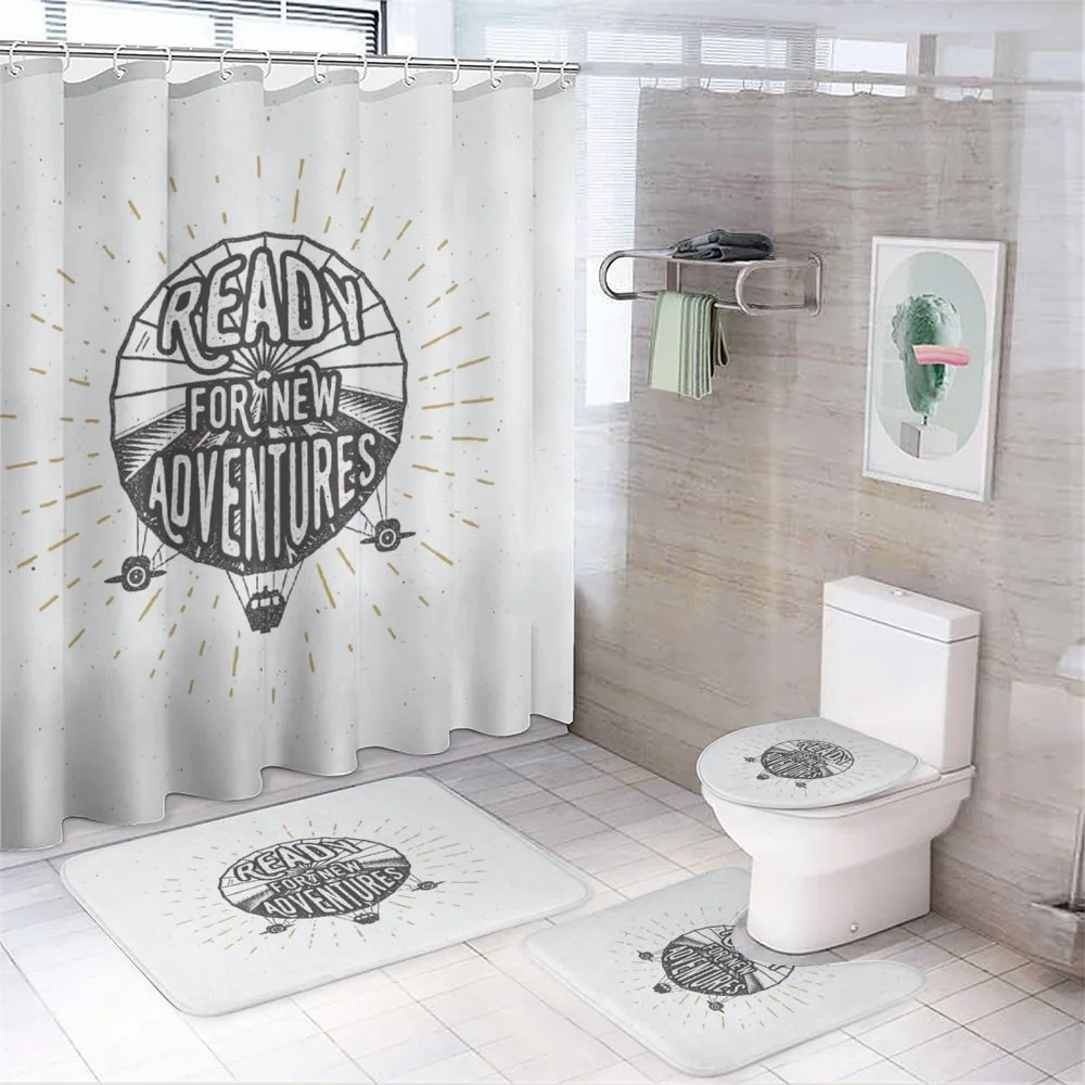Motivational Adventure — Your design
