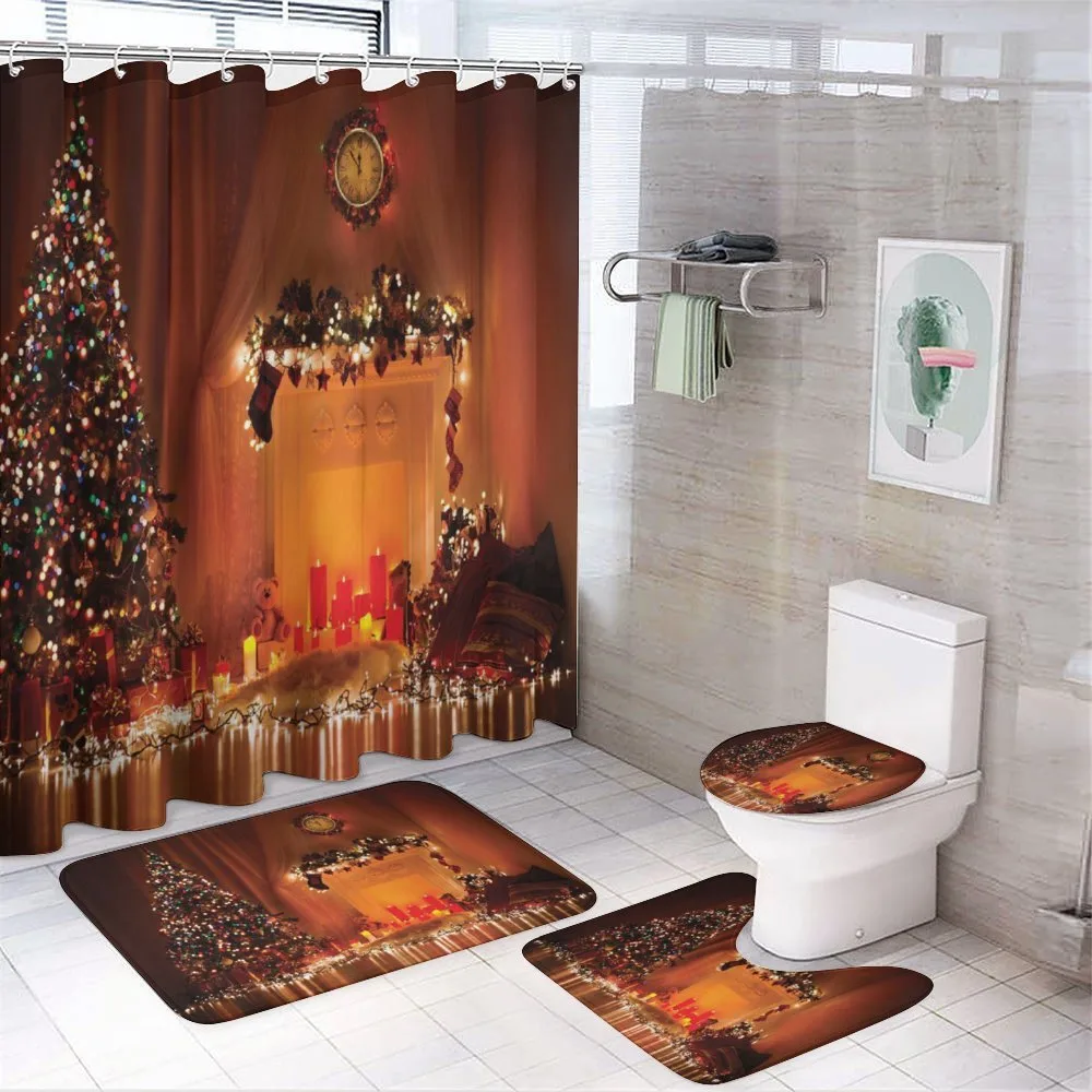 Romantic New Year — Your design