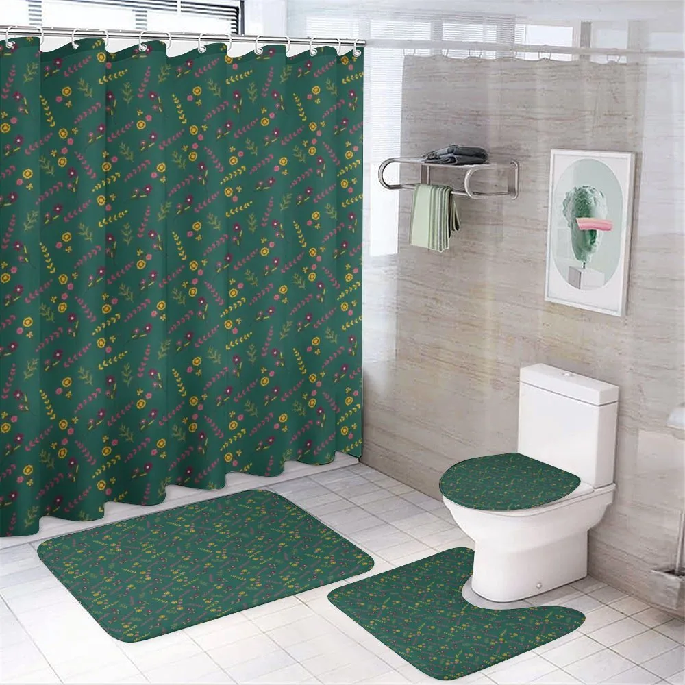Summer Season Meadow Retro — Your design